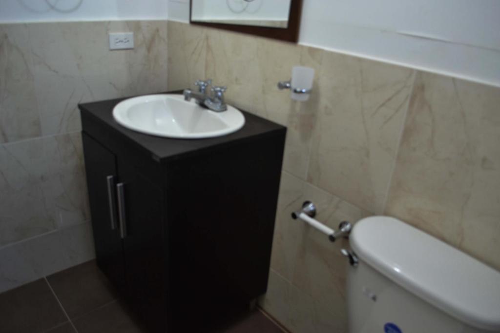 Hostal Mar Y Mar San Andrés Δωμάτιο φωτογραφία