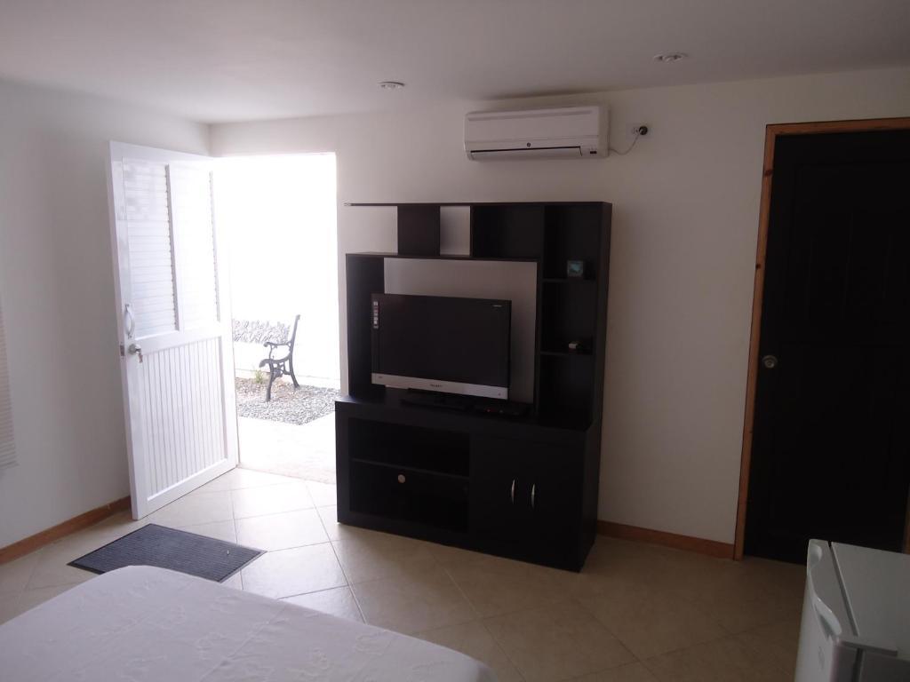 Hostal Mar Y Mar San Andrés Δωμάτιο φωτογραφία