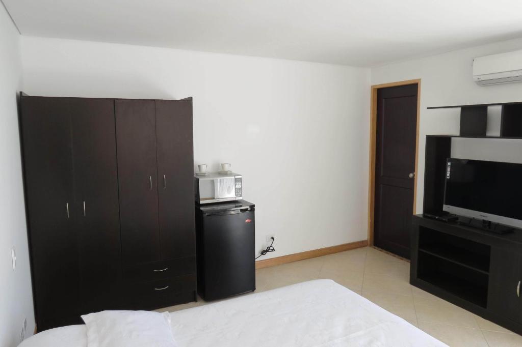 Hostal Mar Y Mar San Andrés Εξωτερικό φωτογραφία