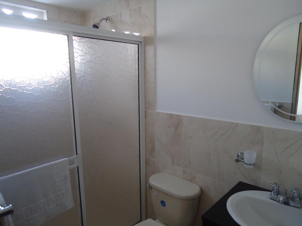 Hostal Mar Y Mar San Andrés Δωμάτιο φωτογραφία