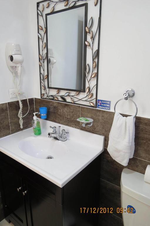 Hostal Mar Y Mar San Andrés Εξωτερικό φωτογραφία