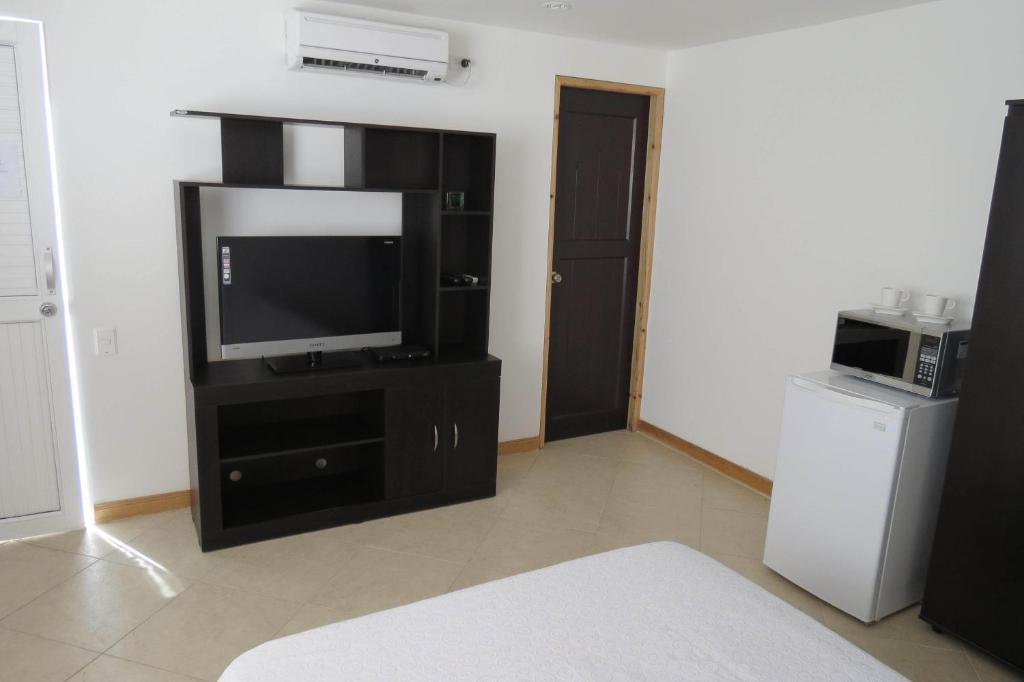 Hostal Mar Y Mar San Andrés Εξωτερικό φωτογραφία