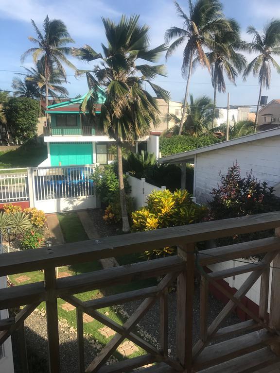 Hostal Mar Y Mar San Andrés Εξωτερικό φωτογραφία