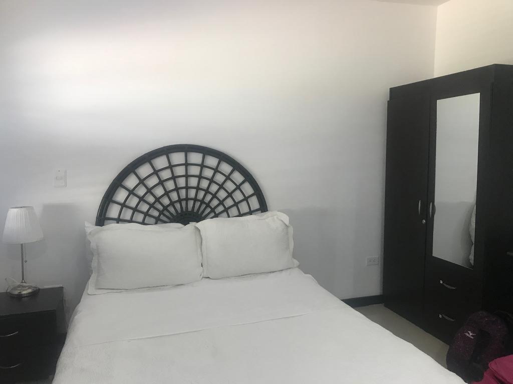Hostal Mar Y Mar San Andrés Εξωτερικό φωτογραφία