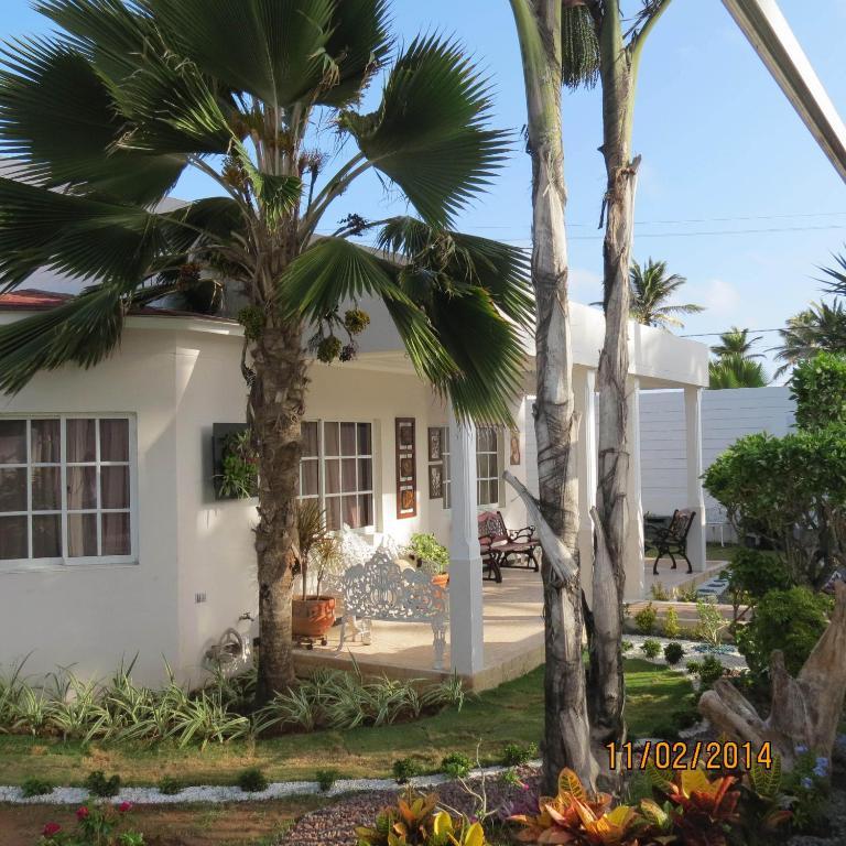 Hostal Mar Y Mar San Andrés Εξωτερικό φωτογραφία
