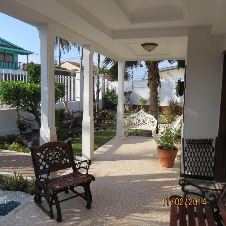 Hostal Mar Y Mar San Andrés Εξωτερικό φωτογραφία