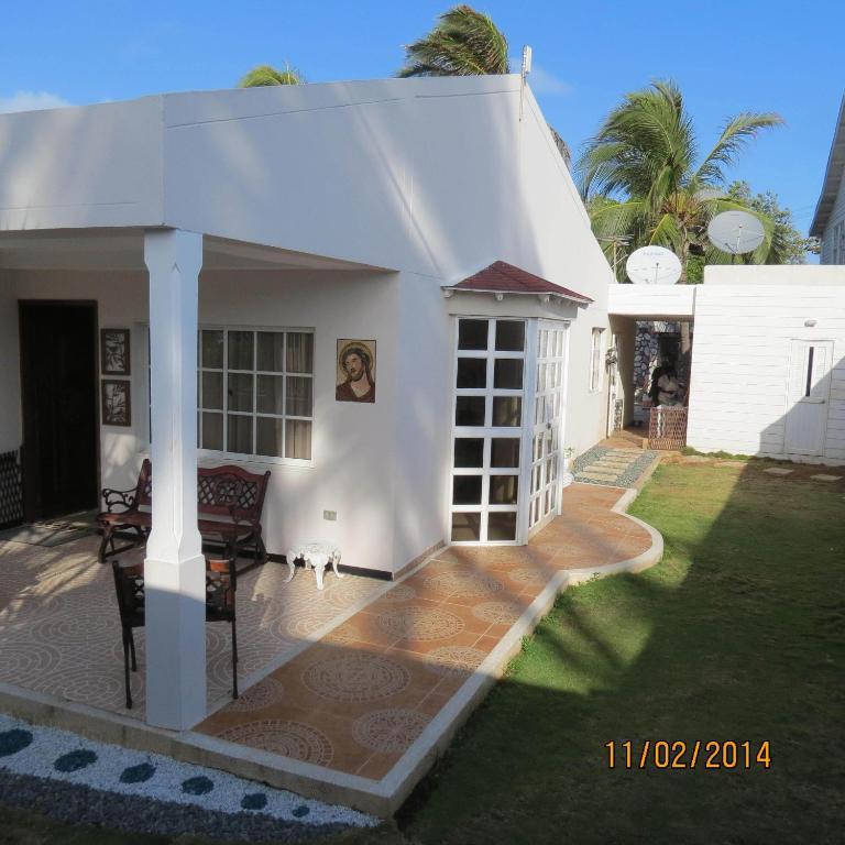 Hostal Mar Y Mar San Andrés Εξωτερικό φωτογραφία