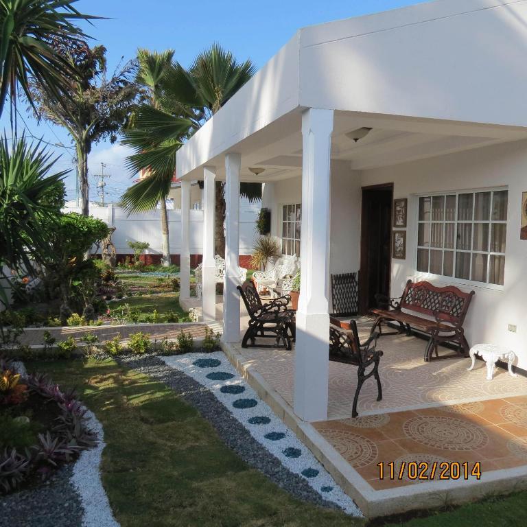 Hostal Mar Y Mar San Andrés Εξωτερικό φωτογραφία