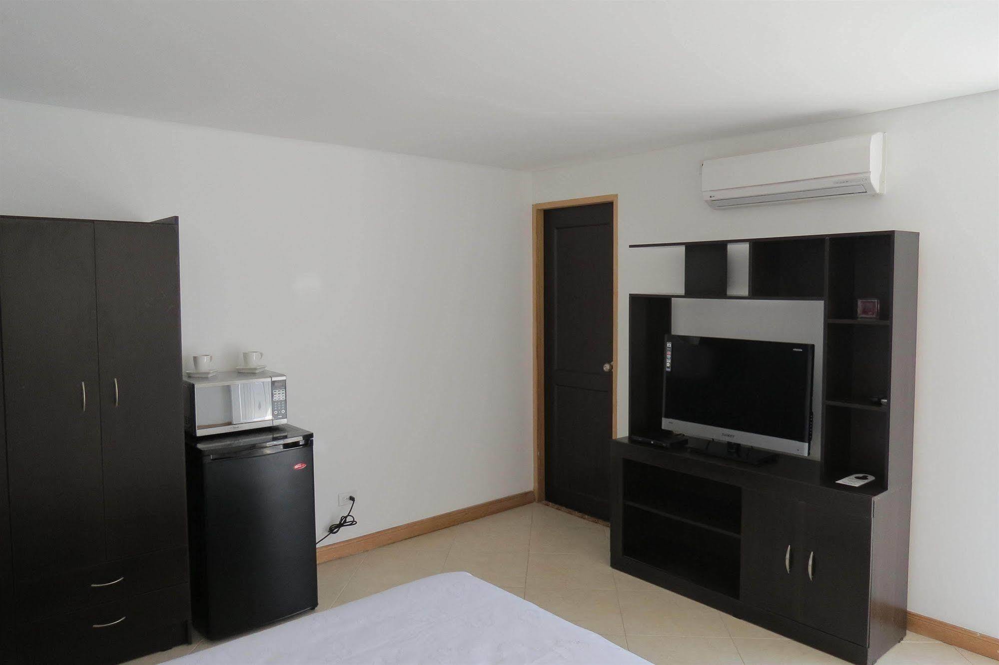 Hostal Mar Y Mar San Andrés Εξωτερικό φωτογραφία