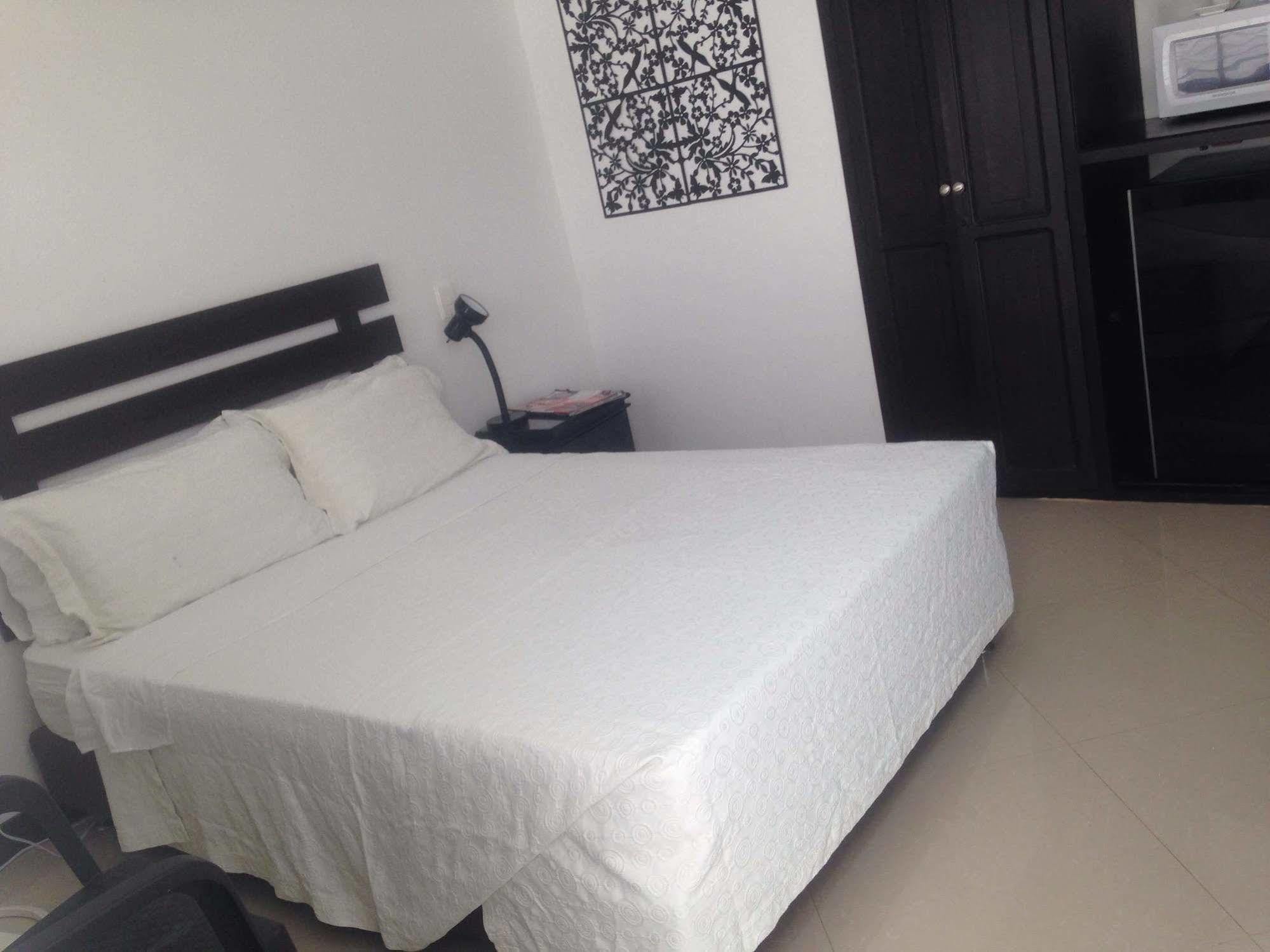Hostal Mar Y Mar San Andrés Εξωτερικό φωτογραφία