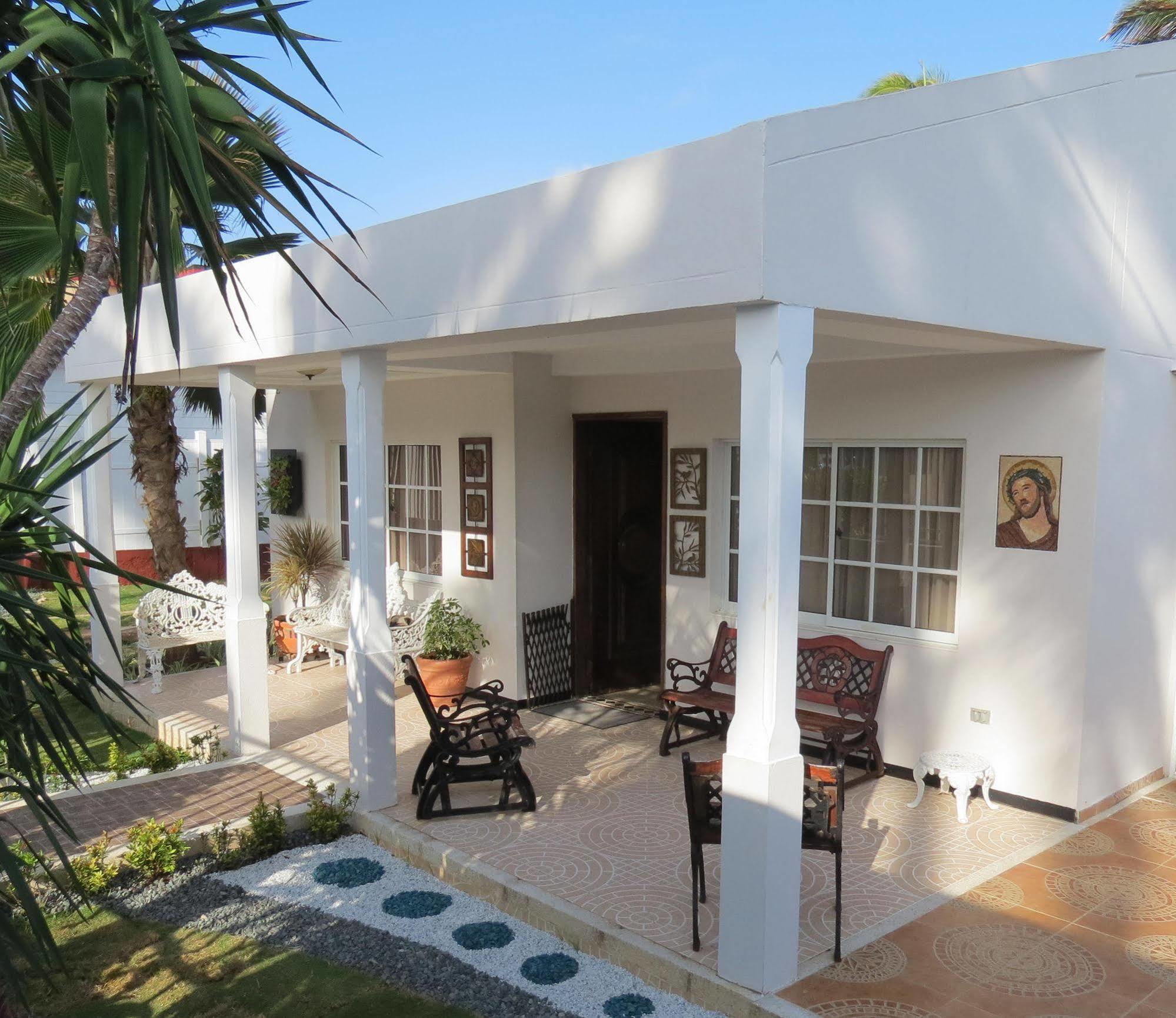 Hostal Mar Y Mar San Andrés Εξωτερικό φωτογραφία