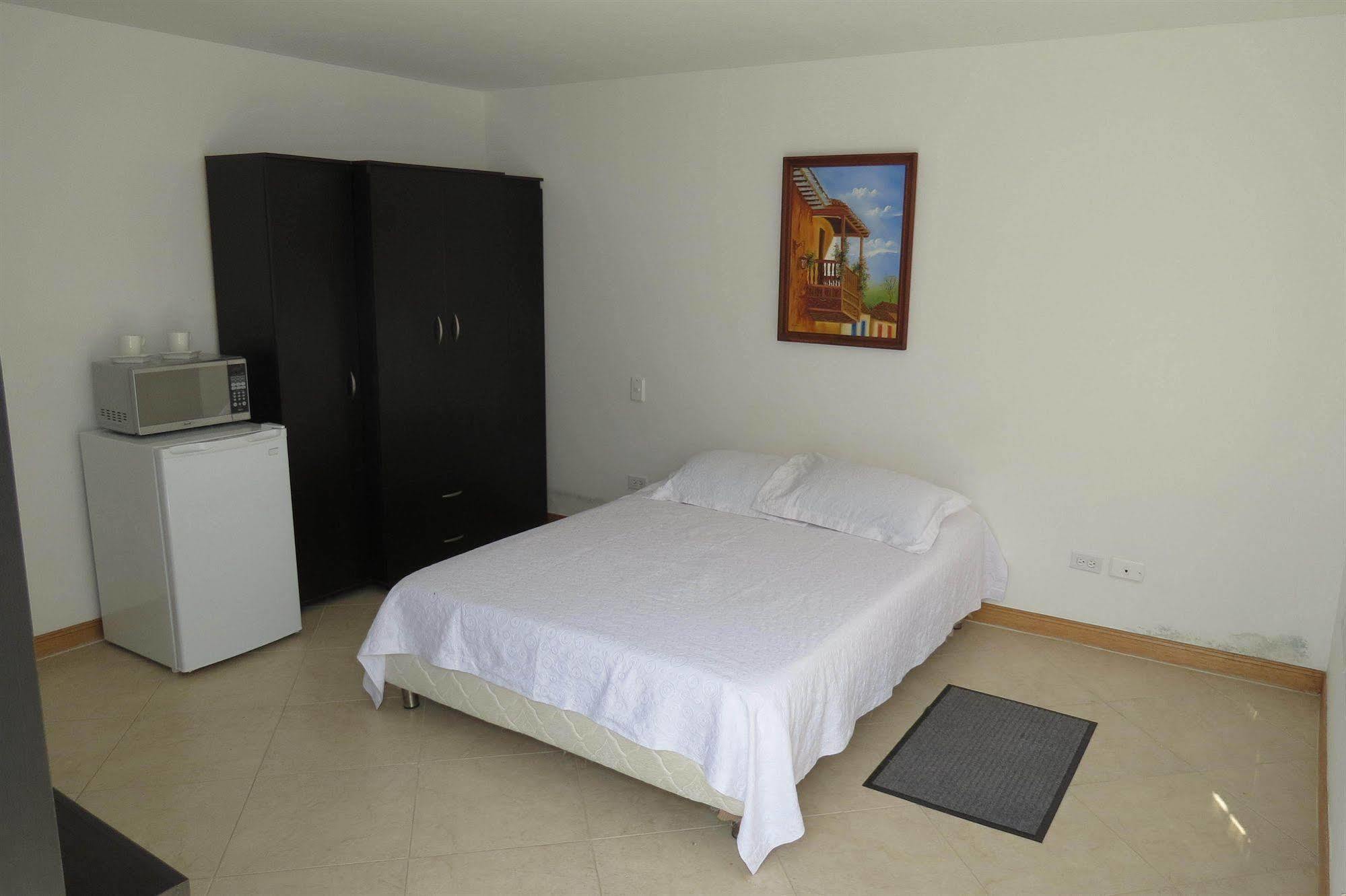 Hostal Mar Y Mar San Andrés Εξωτερικό φωτογραφία