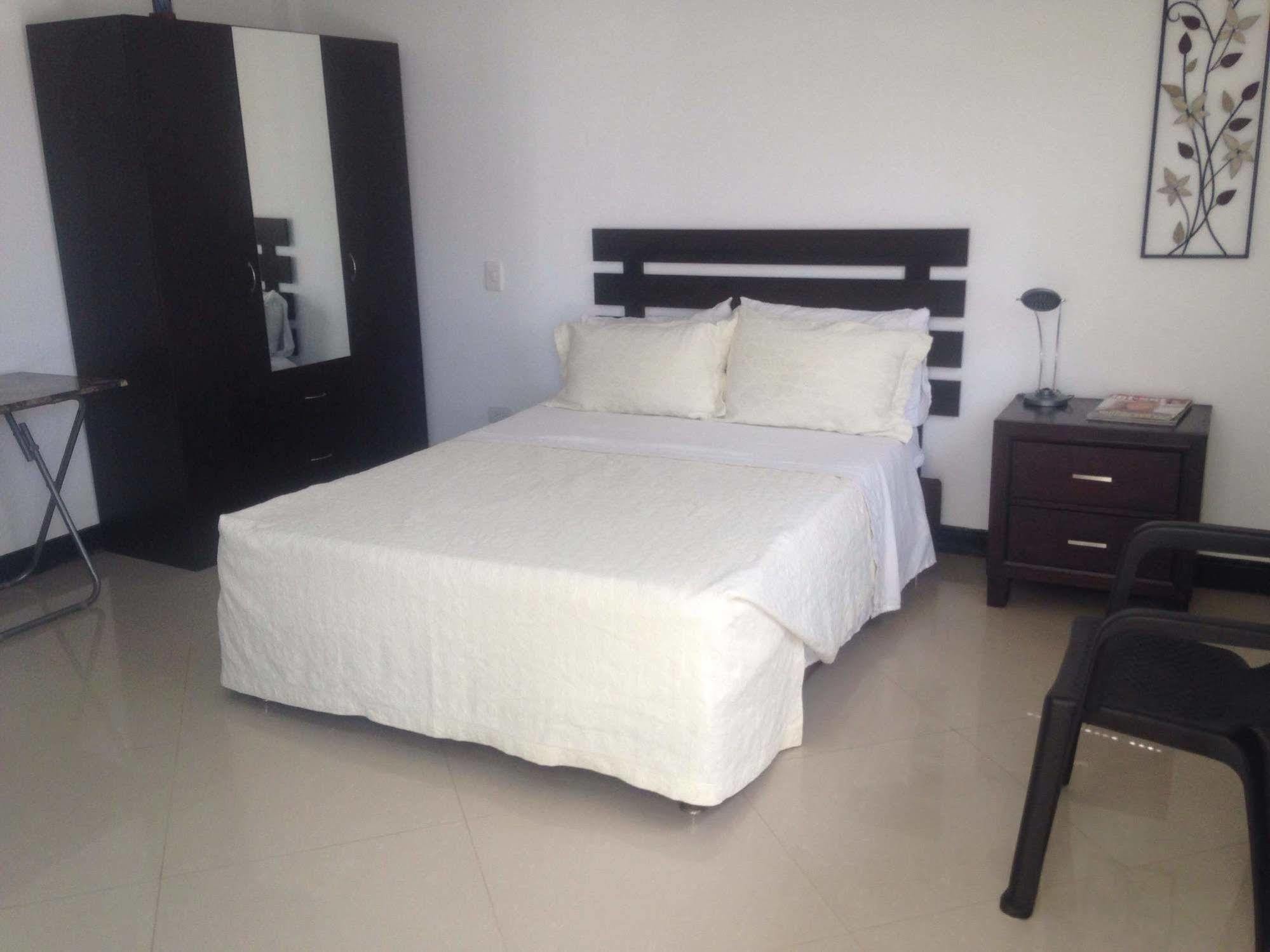Hostal Mar Y Mar San Andrés Εξωτερικό φωτογραφία
