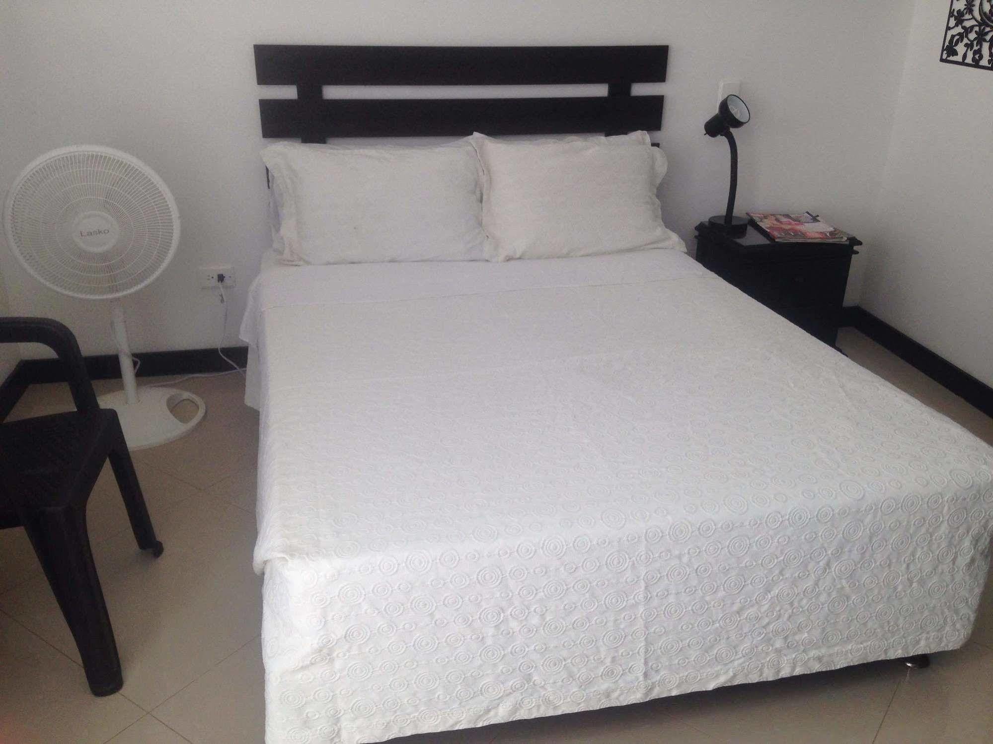 Hostal Mar Y Mar San Andrés Εξωτερικό φωτογραφία