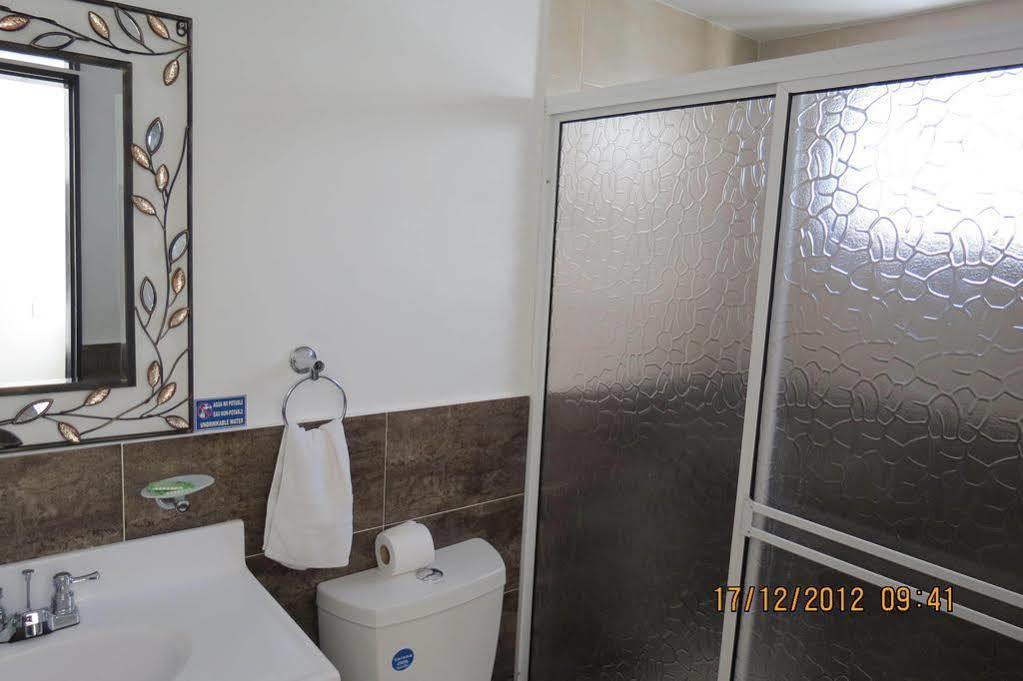 Hostal Mar Y Mar San Andrés Εξωτερικό φωτογραφία