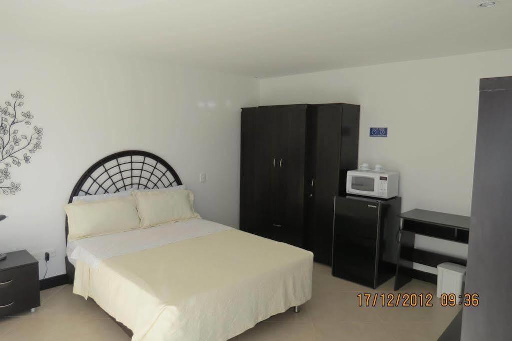 Hostal Mar Y Mar San Andrés Εξωτερικό φωτογραφία