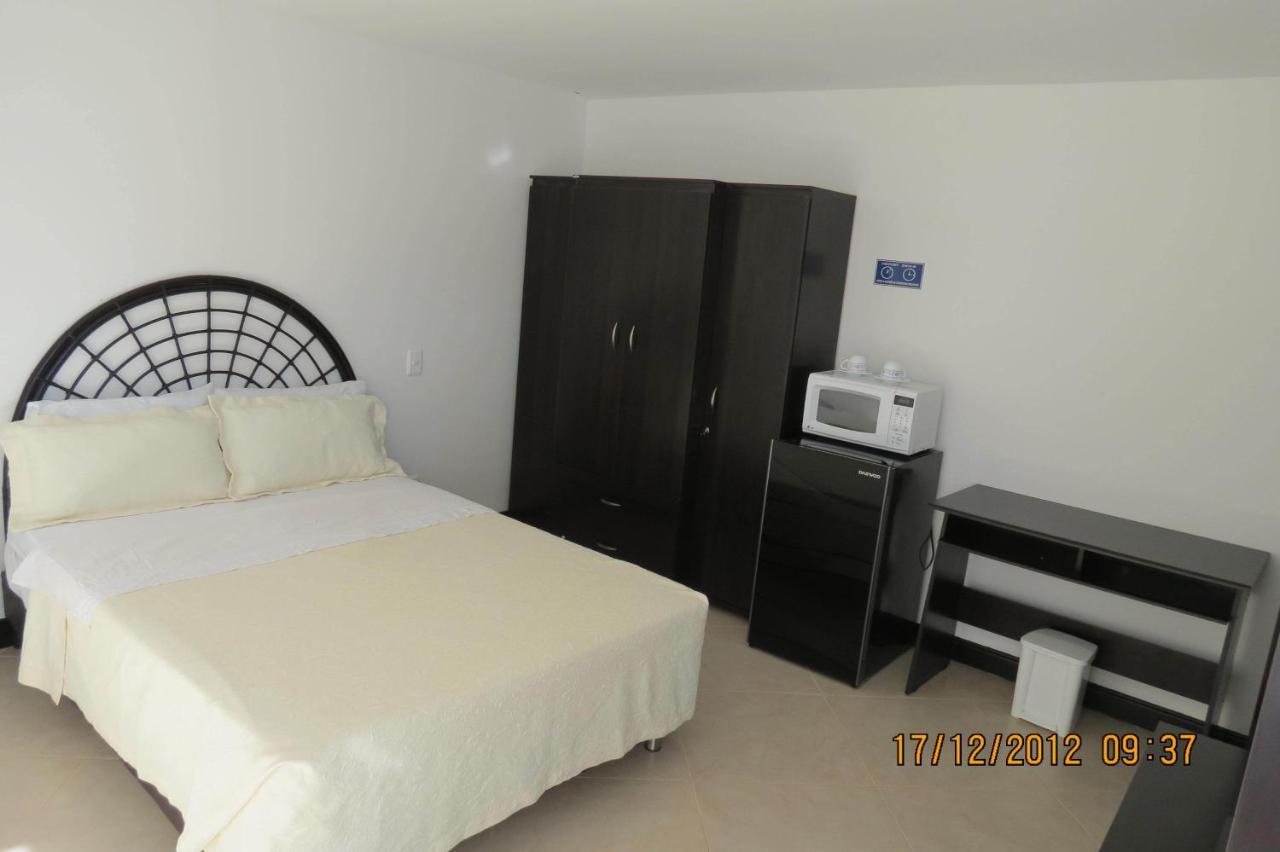 Hostal Mar Y Mar San Andrés Εξωτερικό φωτογραφία